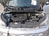 KNDJX3A54F7****** Reparables 2015 Kia Soul en Knoxville