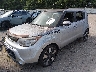 KNDJX3A54F7****** Usados y Reparables 2015 Kia Soul en Knoxville
