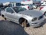 1ZVFT82H555****** Salvamento y Destrozados 2005 Ford Mustang en Fort Worth North