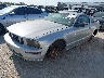 1ZVFT82H555****** Usados y Reparables 2005 Ford Mustang en Fort Worth North