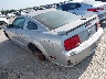 1ZVFT82H555****** Salvamento y Reparables 2005 Ford Mustang en Fort Worth North