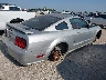 1ZVFT82H555****** Salvamento y Destrozados 2005 Ford Mustang en Estado de Texas