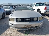 1ZVFT82H555****** Salvamento y Reparables 2005 Ford Mustang en Estado de Texas
