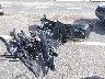 4T1DAACK7TU****** Destrozados 2026 Toyota Camry en Estado de Florida