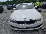 WBAJA5C57JW****** Wrecked 2018 BMW 5 Series in Louisiana State