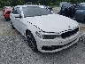 WBAJA5C57JW****** Salvage and Wrecked 2018 BMW 5 Series in Baton Rouge
