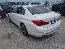 WBAJA5C57JW****** Salvage and Repairable 2018 BMW 5 Series in Baton Rouge