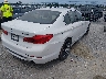 WBAJA5C57JW****** Salvage and Wrecked 2018 BMW 5 Series in Louisiana State