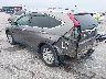 5J6RM4H7XFL****** Salvage and Repairable 2015 Honda CR-V in Des Moines