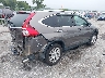 5J6RM4H7XFL****** Salvage and Wrecked 2015 Honda CR-V in Iowa State
