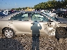 4T1BE46KX8U****** Wrecked 2008 Toyota Camry in Indiana State