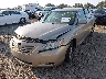 4T1BE46KX8U****** Used and Repairable 2008 Toyota Camry in Indianapolis