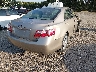 4T1BE46KX8U****** Salvage and Wrecked 2008 Toyota Camry in Indiana State