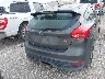 1FADP3L9XGL****** Wrecked 2016 Ford Focus St