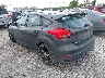 1FADP3L9XGL****** Salvage and Repairable 2016 Ford Focus St in San Antonio South