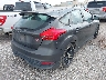 1FADP3L9XGL****** Salvage and Wrecked 2016 Ford Focus St in Texas State