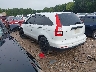 3CZRE3H30BG****** Salvage and Repairable 2011 Honda CR-V in Concord