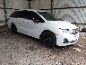 5FNRL6H7XTB****** Salvage and Wrecked 2026 Honda Odyssey in Atlanta