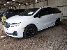 5FNRL6H7XTB****** Used and Repairable 2026 Honda Odyssey in Atlanta