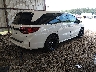 5FNRL6H7XTB****** Salvage and Wrecked 2026 Honda Odyssey in Georgia State