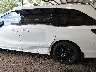 5FNRL6H7XTB****** Salvage and Repairable 2026 Honda Odyssey in Georgia State