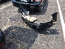 3GNDA23PX6S****** Wrecked 2006 Chevrolet HHR in Tennessee State