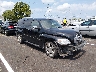 3GNDA23PX6S****** Salvage and Wrecked 2006 Chevrolet HHR in Nashville