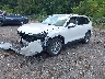 2HKRS3H77RH****** Usados y Reparables 2024 Honda CR-V en Jackson