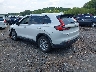 2HKRS3H77RH****** Salvamento y Reparables 2024 Honda CR-V en Jackson