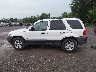 1FMYU93176K****** Salvamento 2006 Ford Escape
