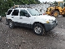 1FMYU93176K****** Salvamento y Destrozados 2006 Ford Escape en Akron Canton