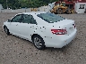 4T1BF3EK4AU****** Salvage and Repairable 2010 Toyota Camry in Pittsburgh