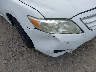 4T1BF3EK4AU****** Salvage and Repairable 2010 Toyota Camry in Pennsylvania State