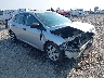 1FADP3E23GL****** Salvamento y Destrozados 2016 Ford Focus en Little Rock