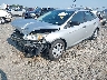 1FADP3E23GL****** Usados y Reparables 2016 Ford Focus en Little Rock