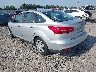 1FADP3E23GL****** Salvamento y Reparables 2016 Ford Focus en Little Rock