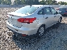 1FADP3E23GL****** Salvamento y Destrozados 2016 Ford Focus en Estado de Arkansas