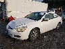 1HGCM81625A****** Used and Repairable 2005 Honda Accord in Scranton