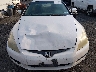 1HGCM81625A****** Salvage and Repairable 2005 Honda Accord in Pennsylvania State