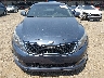 5XXGN4A75FG****** Wrecked 2015 Kia Optima in Ohio State