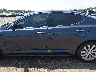 5XXGN4A75FG****** Repairable 2015 Kia Optima in Ohio State