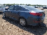 5XXGN4A75FG****** Salvage and Repairable 2015 Kia Optima in Columbus