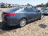 5XXGN4A75FG****** Salvage and Wrecked 2015 Kia Optima in Ohio State