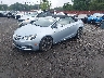 W04WH3N58HG****** Used and Repairable 2017 Buick Cascada in Sayreville