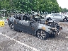 1N4AA6AP6GC****** Salvamento y Destrozados 2016 Nissan Maxima en High Point