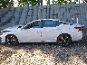 1N4BL4CW6SN****** Reparables 2025 Nissan Altima en Estado de Nueva Jersey