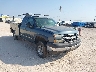 1GCHC29U66E****** Salvamento y Destrozados 2006 Chevrolet Silverado 2500 en Abilene