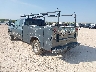 1GCHC29U66E****** Salvamento y Reparables 2006 Chevrolet Silverado 2500 en Abilene