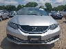 19XFB2F80FE****** Wrecked 2015 Honda Civic in Iowa State