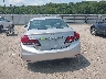 19XFB2F80FE****** Wrecked 2015 Honda Civic